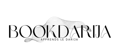 BookDarija