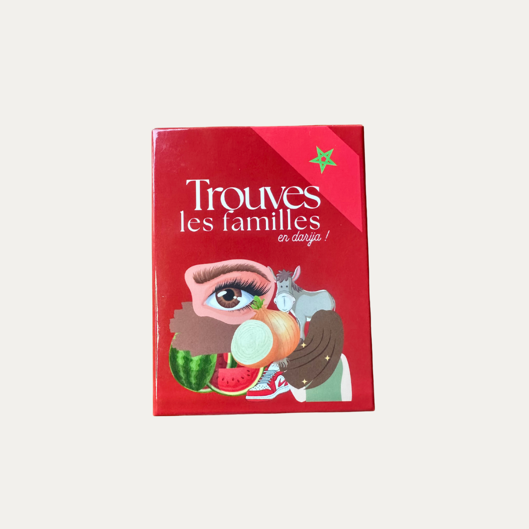 Interdit de parler français