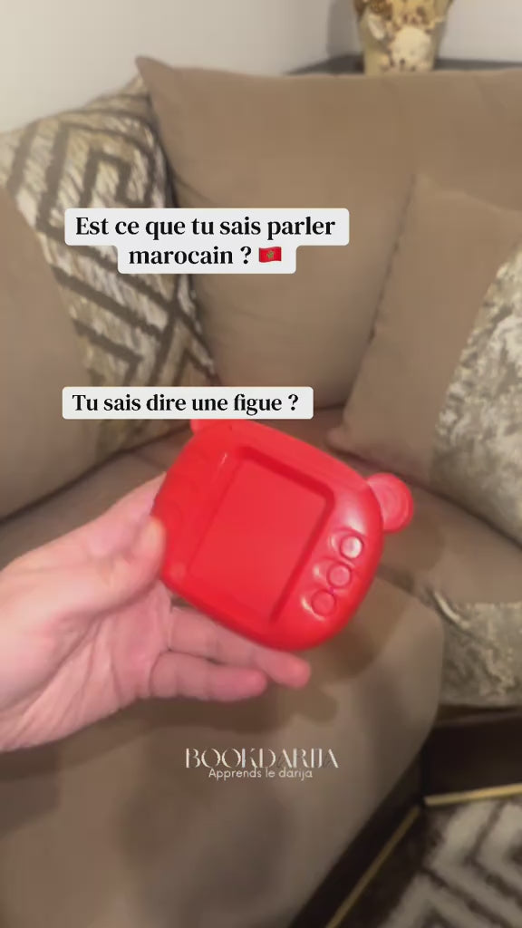 Charger la vidéo : 